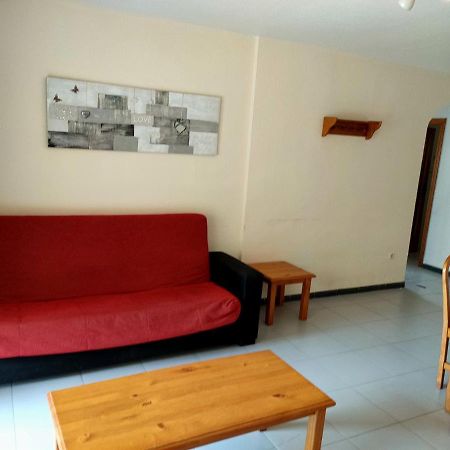 Tamaris Playa Apartment Playa De Xeraco Bagian luar foto