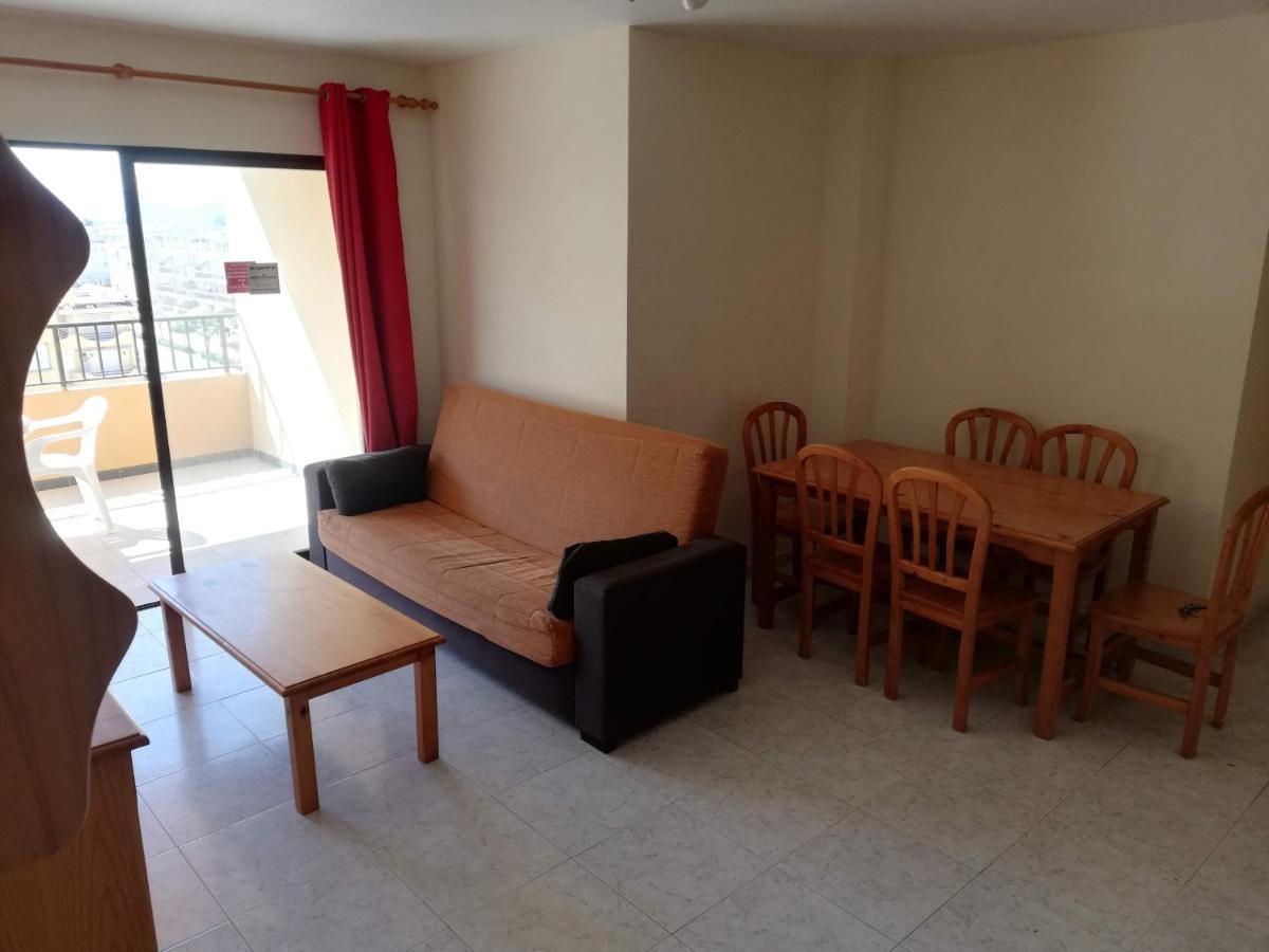 Tamaris Playa Apartment Playa De Xeraco Bagian luar foto