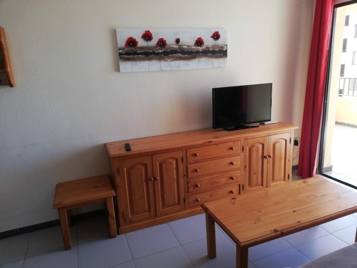 Tamaris Playa Apartment Playa De Xeraco Bagian luar foto