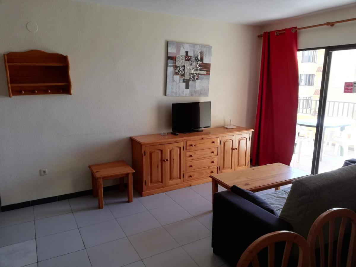 Tamaris Playa Apartment Playa De Xeraco Bagian luar foto