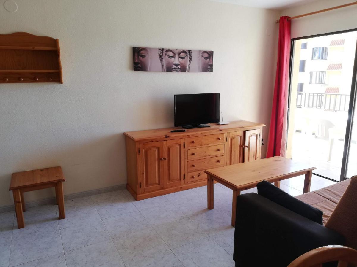 Tamaris Playa Apartment Playa De Xeraco Bagian luar foto