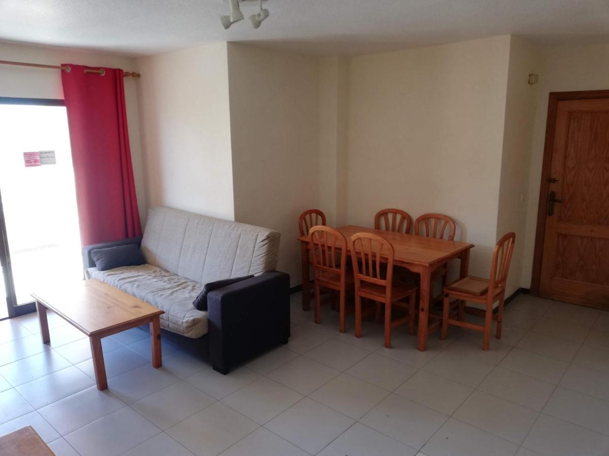 Tamaris Playa Apartment Playa De Xeraco Bagian luar foto