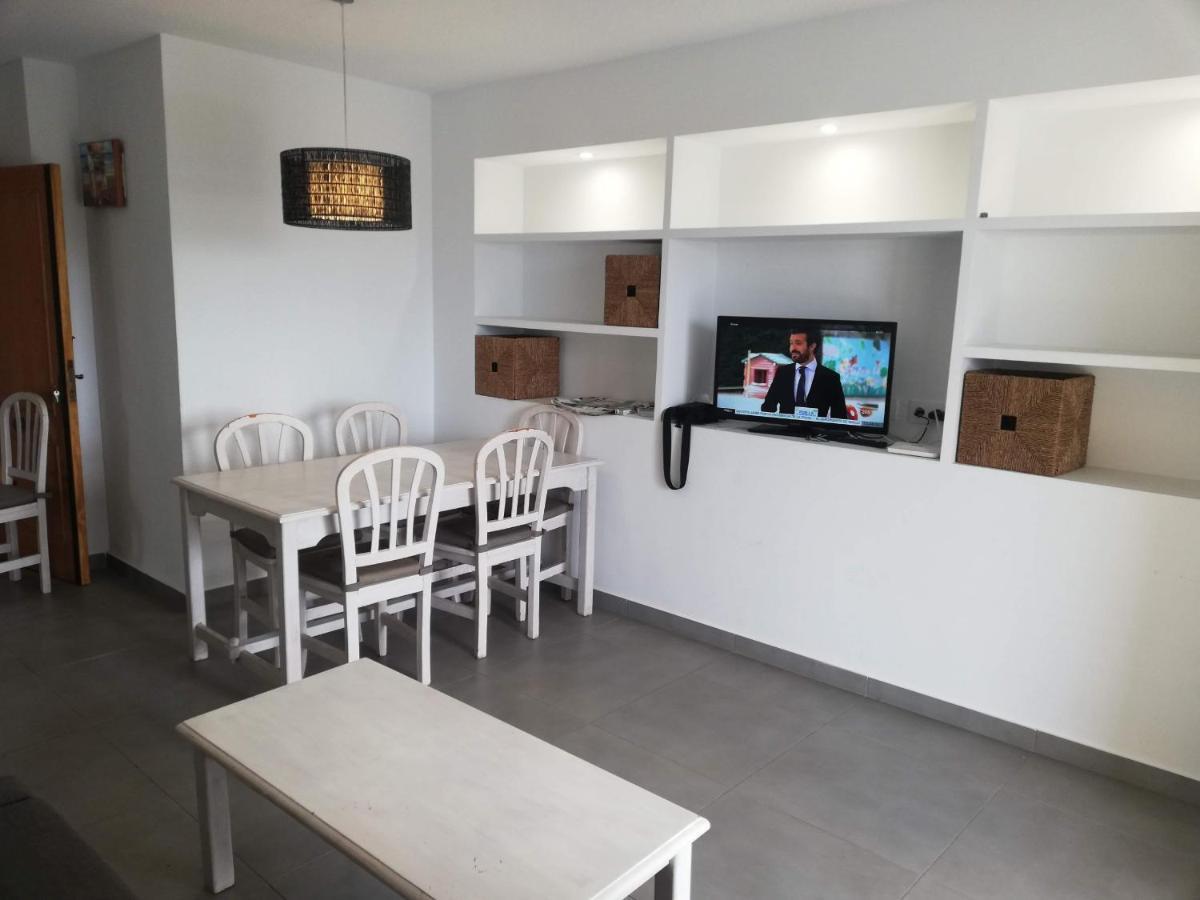 Tamaris Playa Apartment Playa De Xeraco Bagian luar foto