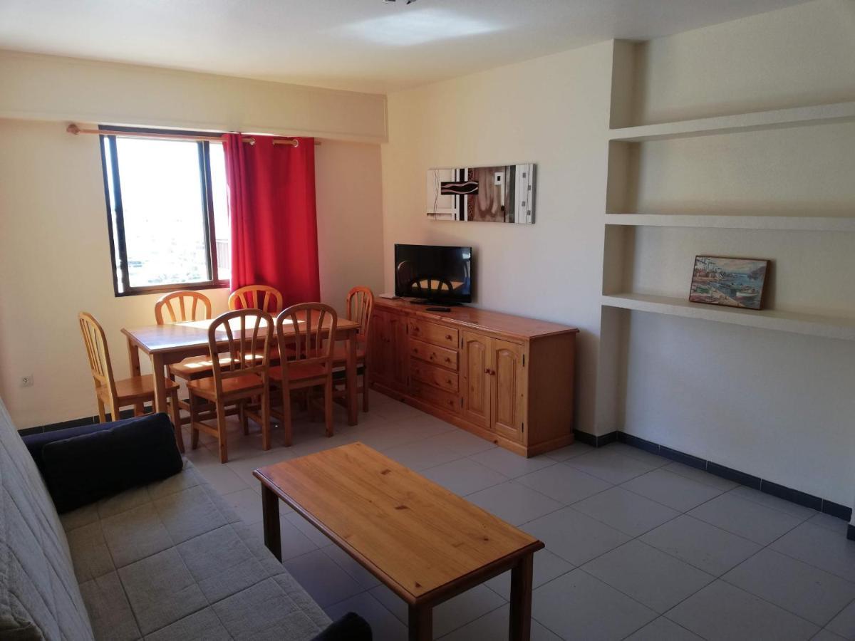 Tamaris Playa Apartment Playa De Xeraco Bagian luar foto