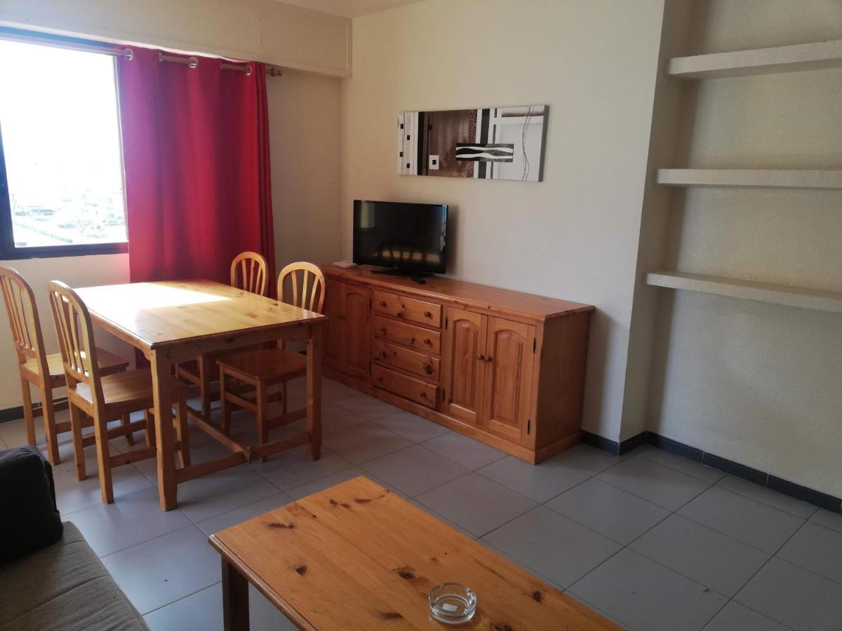 Tamaris Playa Apartment Playa De Xeraco Bagian luar foto