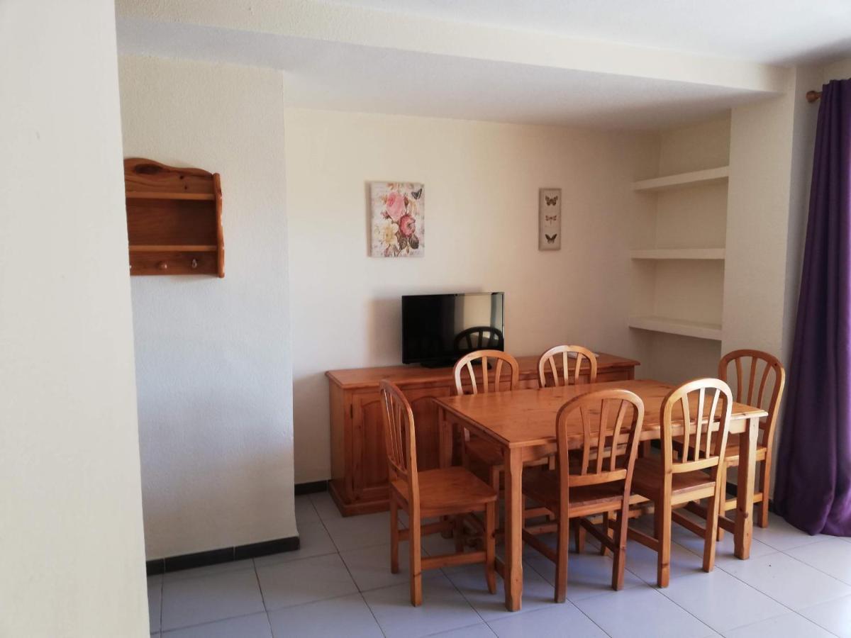Tamaris Playa Apartment Playa De Xeraco Bagian luar foto