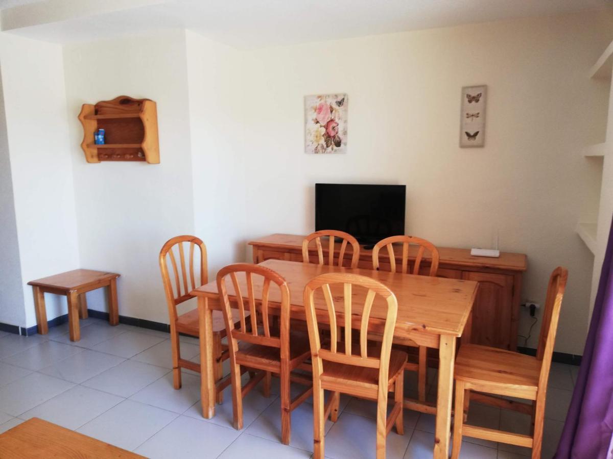 Tamaris Playa Apartment Playa De Xeraco Bagian luar foto